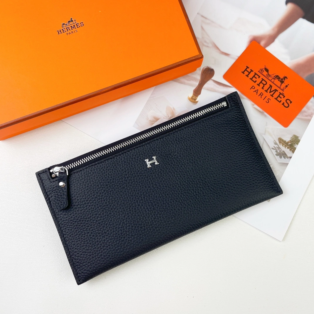 Hermes Card Case For Women Fashionable 3613