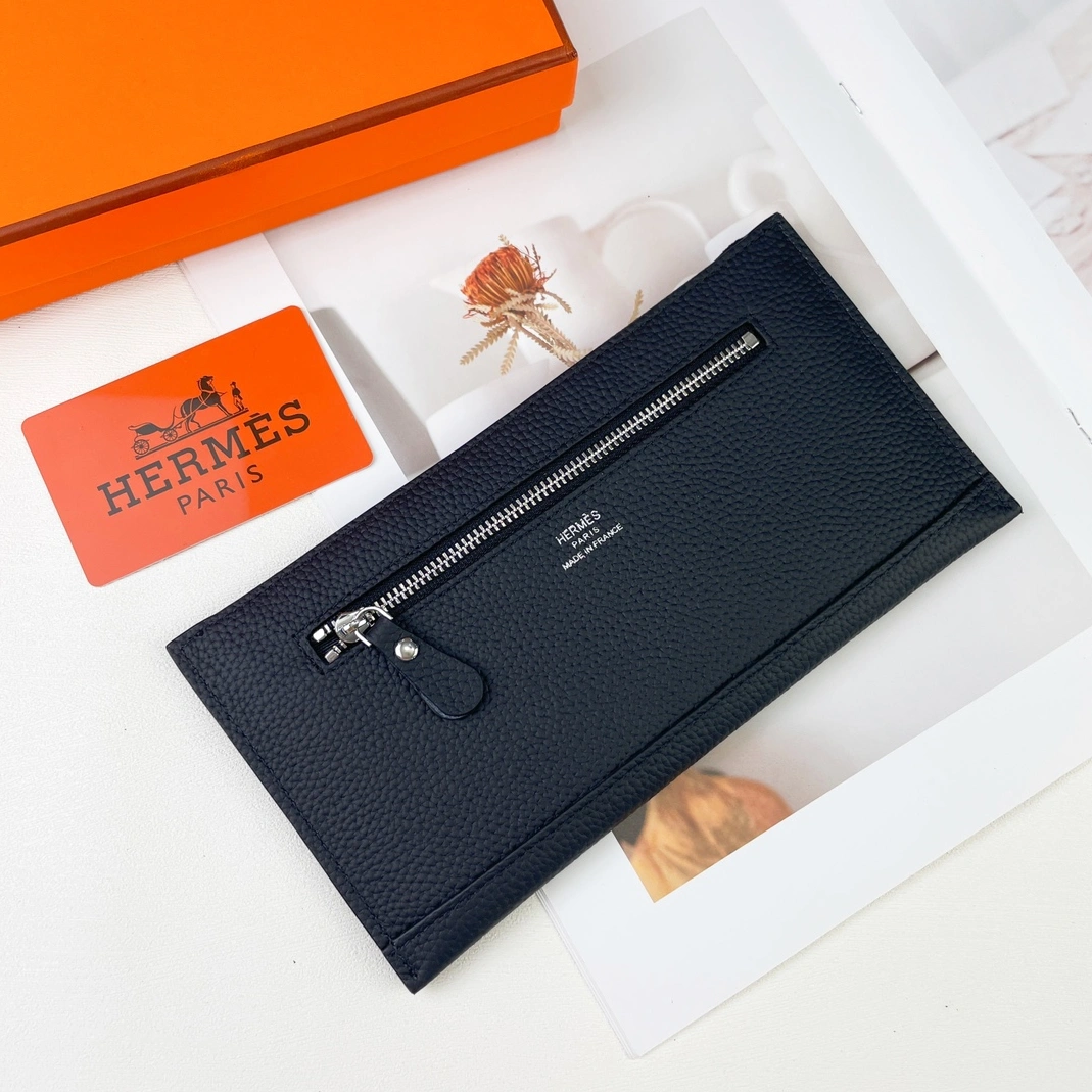 Hermes Card Case For Women Fashionable 3613