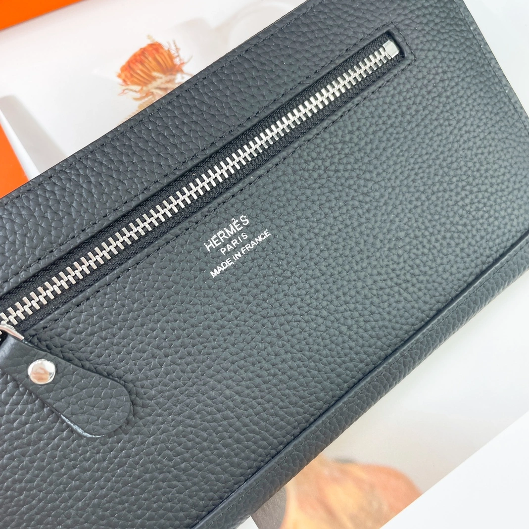 Hermes Card Case For Women Fashionable 3613