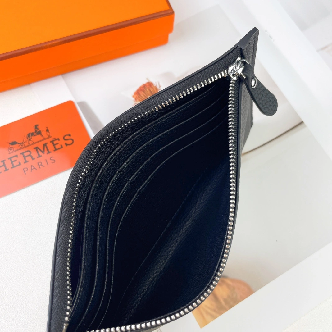 Hermes Card Case For Women Fashionable 3613