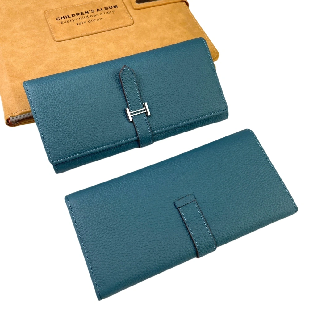 Hermes Card Case For Women Flexible 7651