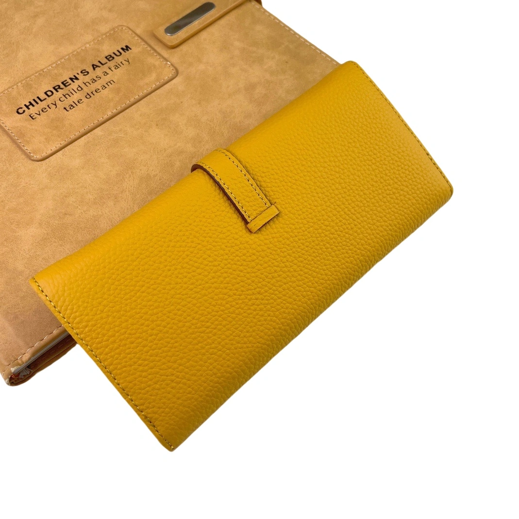 Hermes Card Case For Women Functional 842