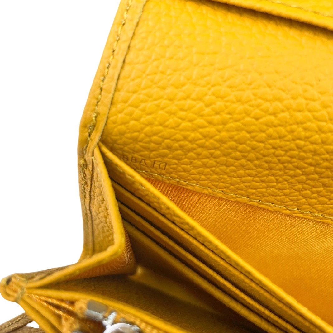 Hermes Card Case For Women Functional 842