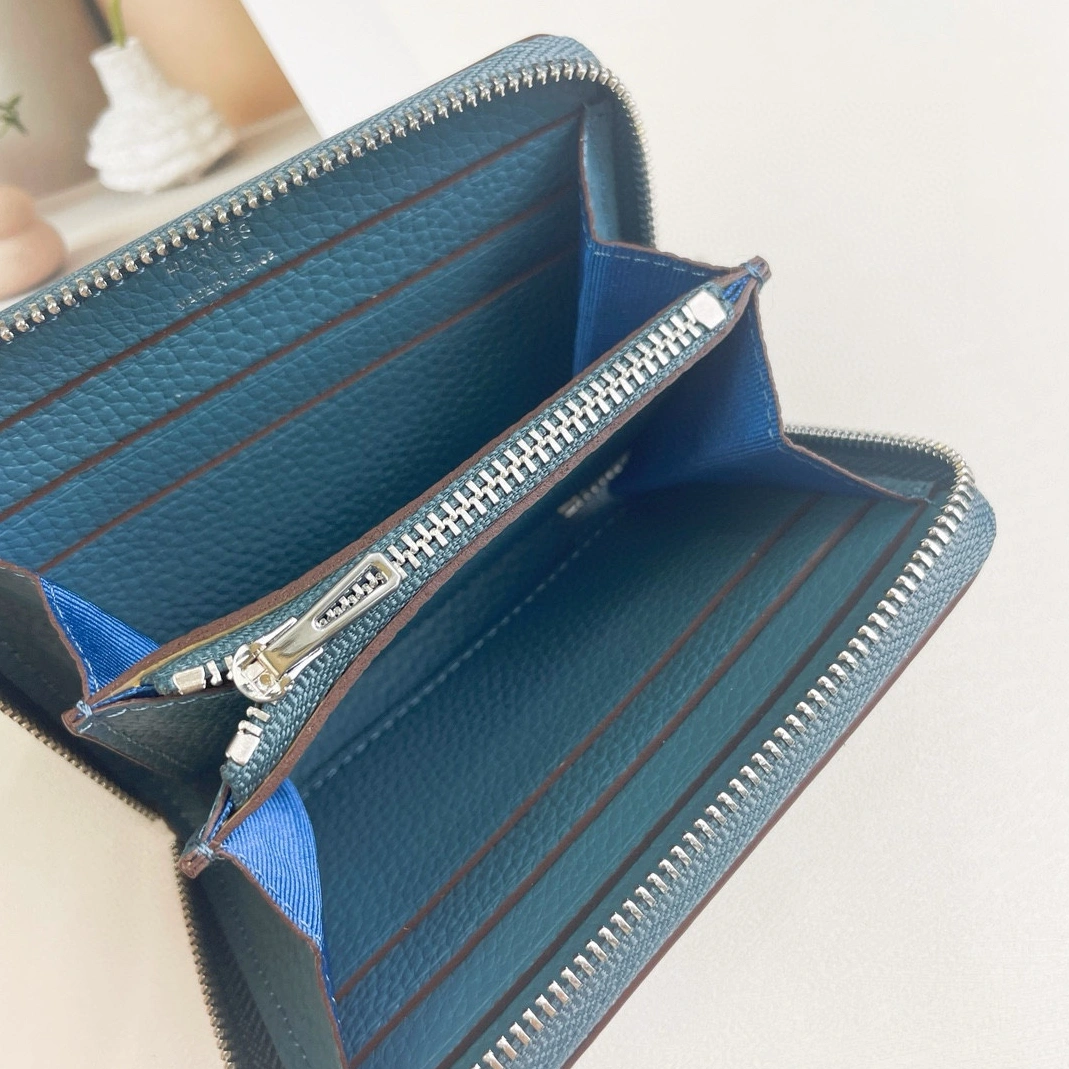 Hermes Card Case For Women Minimalist 2406