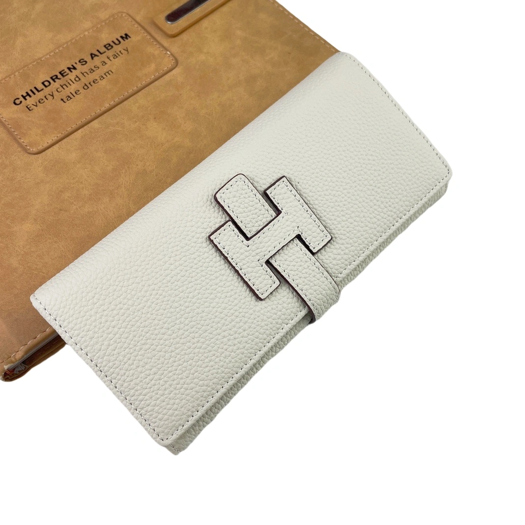 Hermes Card Case For Women Modern 4030