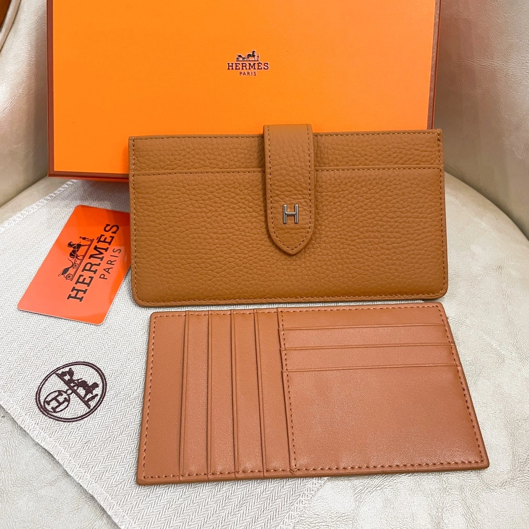 Hermes Card Case For Women Reliable 2072