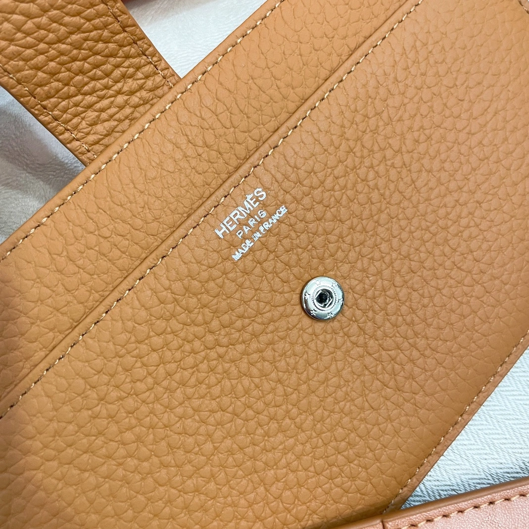 Hermes Card Case For Women Reliable 2072