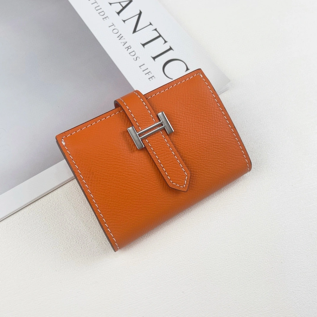 Hermes Card Case For Women Trendy 7706