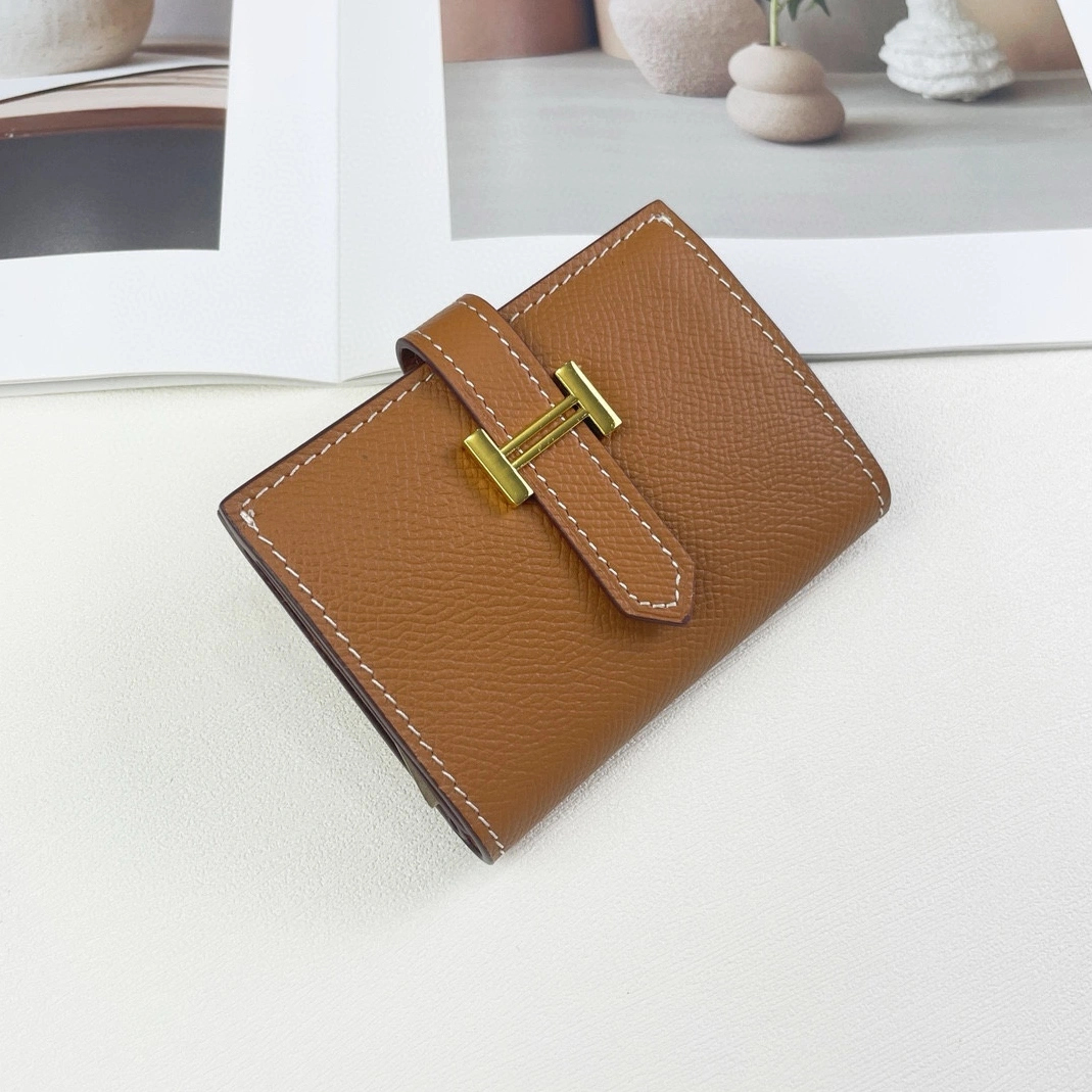 Hermes Card Case For Women Trendy 9357