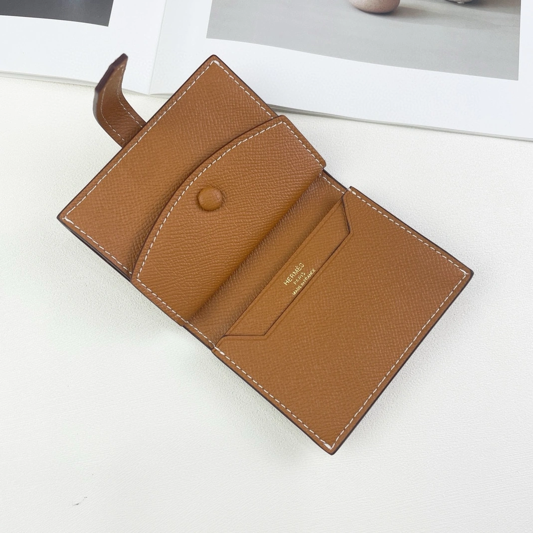 Hermes Card Case For Women Trendy 9357