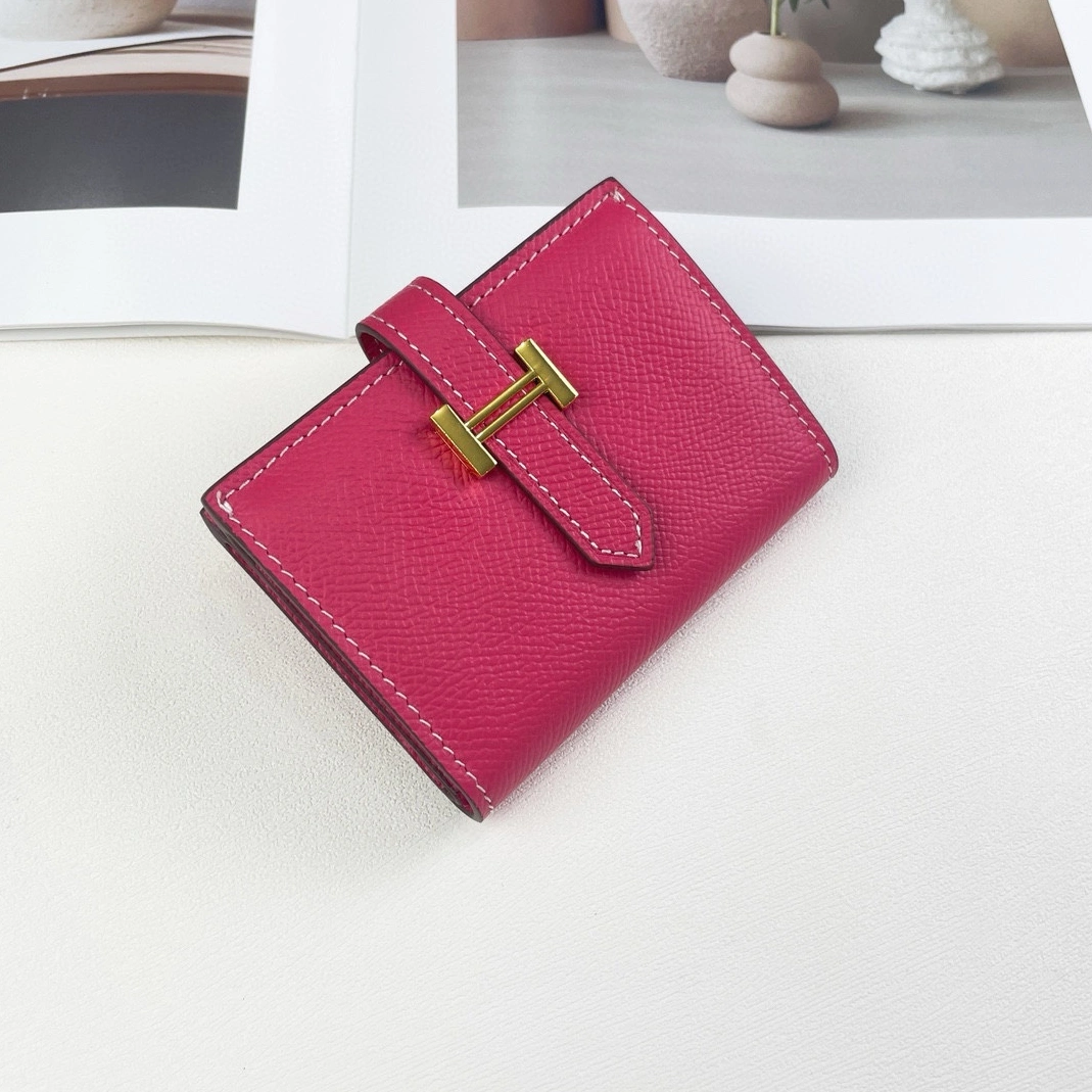 Hermes Card Case For Women Unique 2901