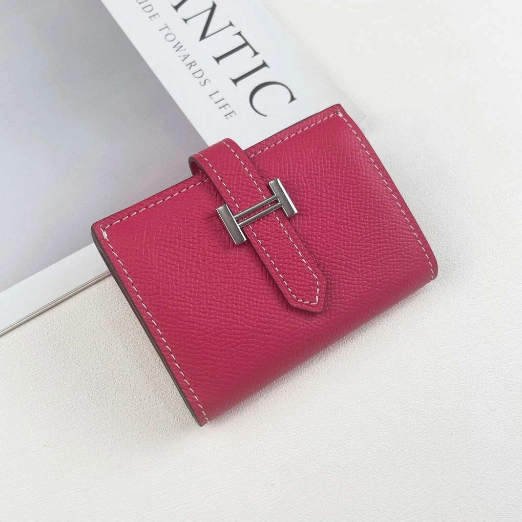Hermes Card Case For Women Unique 9872
