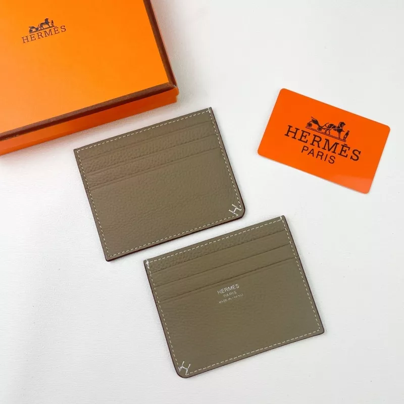 Hermes Card Case HighQuality 6360