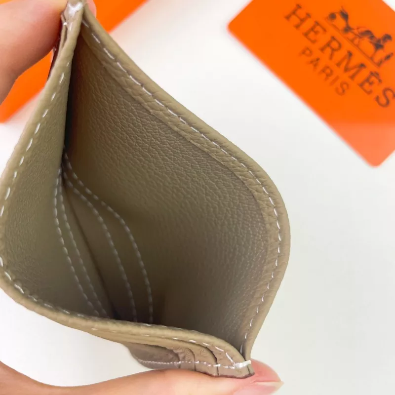 Hermes Card Case HighQuality 6360