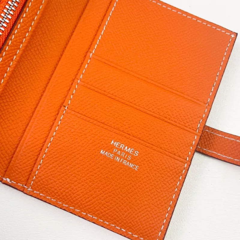 Hermes Card Case Lightweight 1710