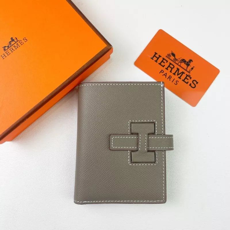 Hermes Card Case Lightweight 4314