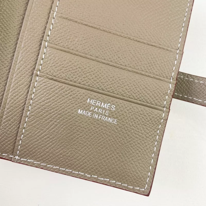 Hermes Card Case Lightweight 4314