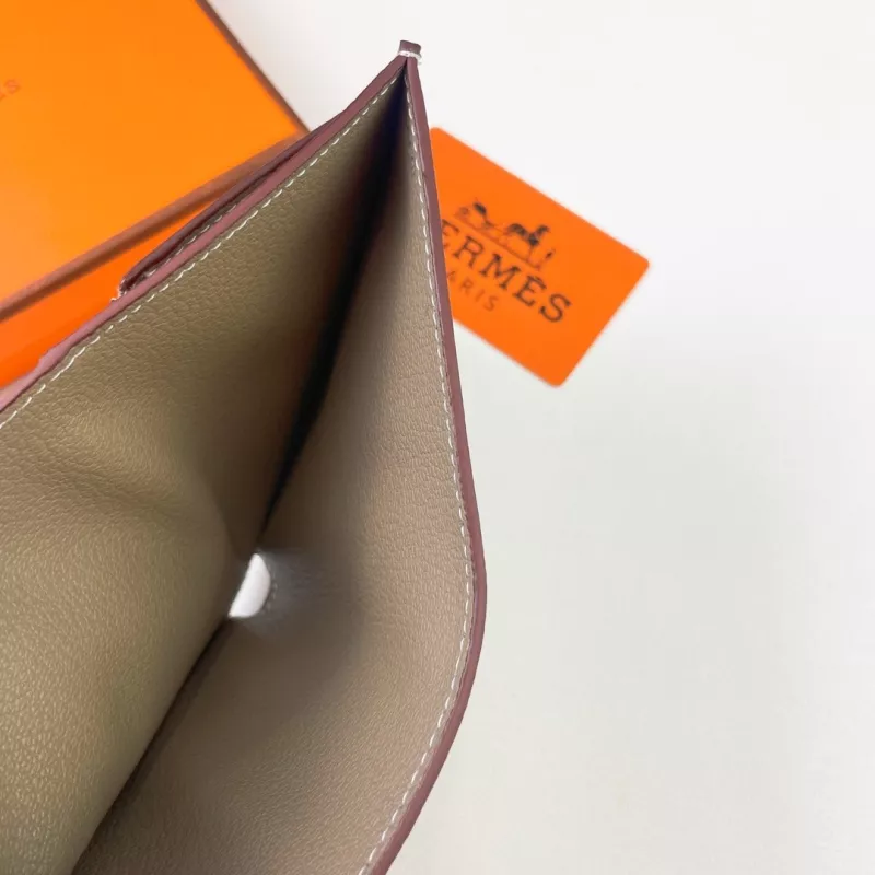 Hermes Card Case Lightweight 4314