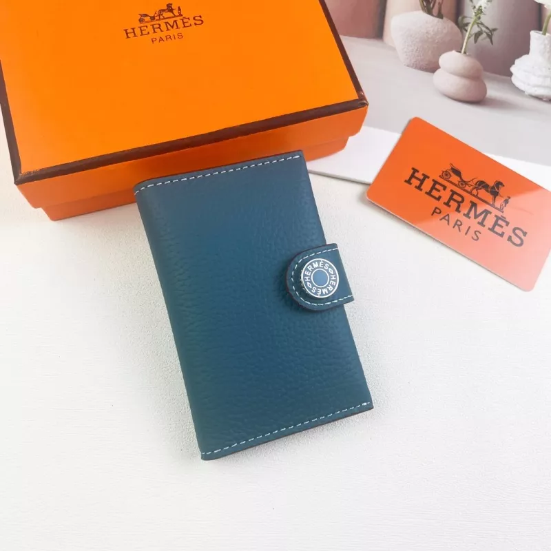 Hermes Card Case Lightweight 4995