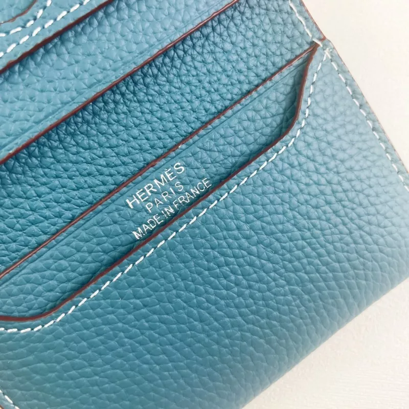 Hermes Card Case Lightweight 4995