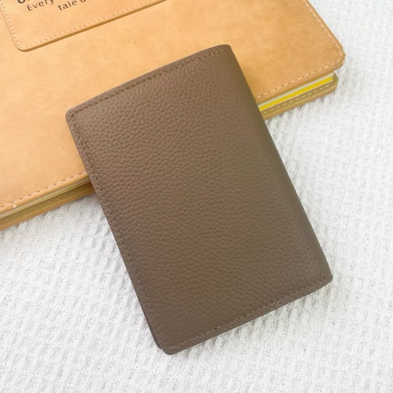 Hermes Card Case Sleek 8718