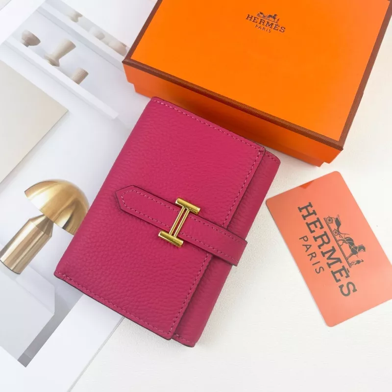 Hermes Card Case Soft 9897