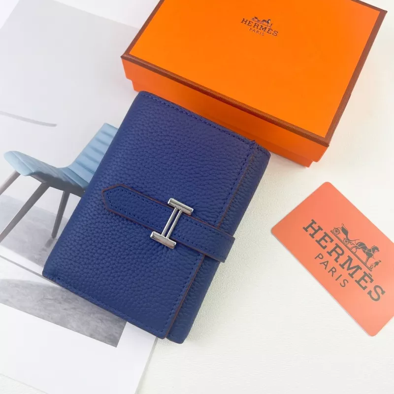 Hermes Card Case StreetReady 6296