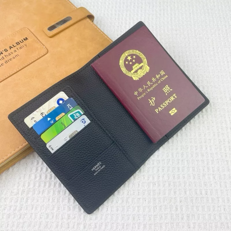 Hermes Card Case Stylish 442