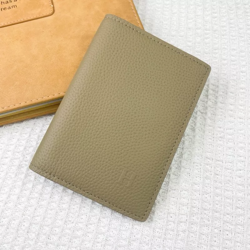 Hermes Card Case Timeless 3448