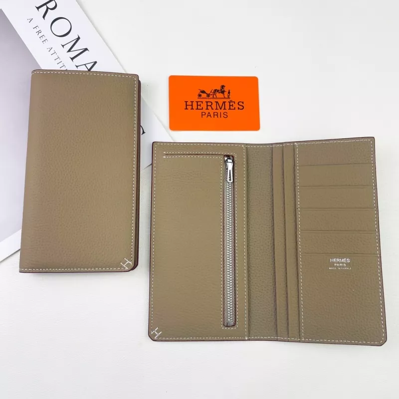 Hermes Card Case Trendsetting 315