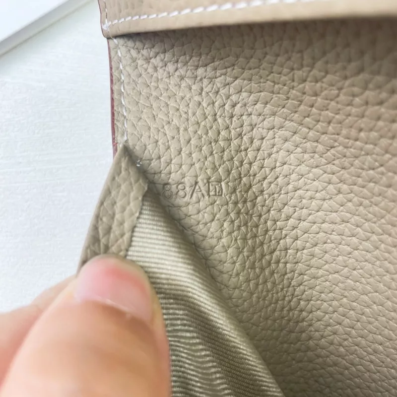 Hermes Card Case Trendsetting 315