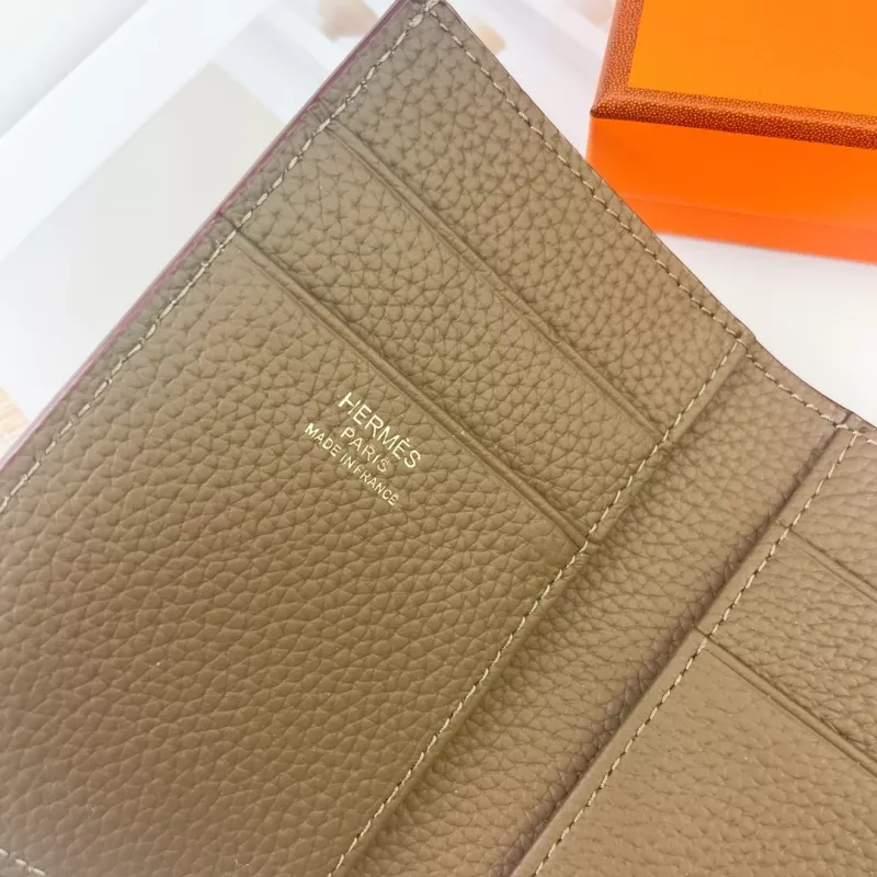 Hermes Card Case Versatile 7723