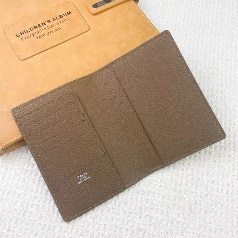 Hermes Card Case WellDesigned 3000