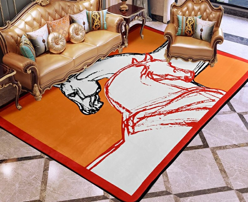 Hermes Carpets Affordable 9646