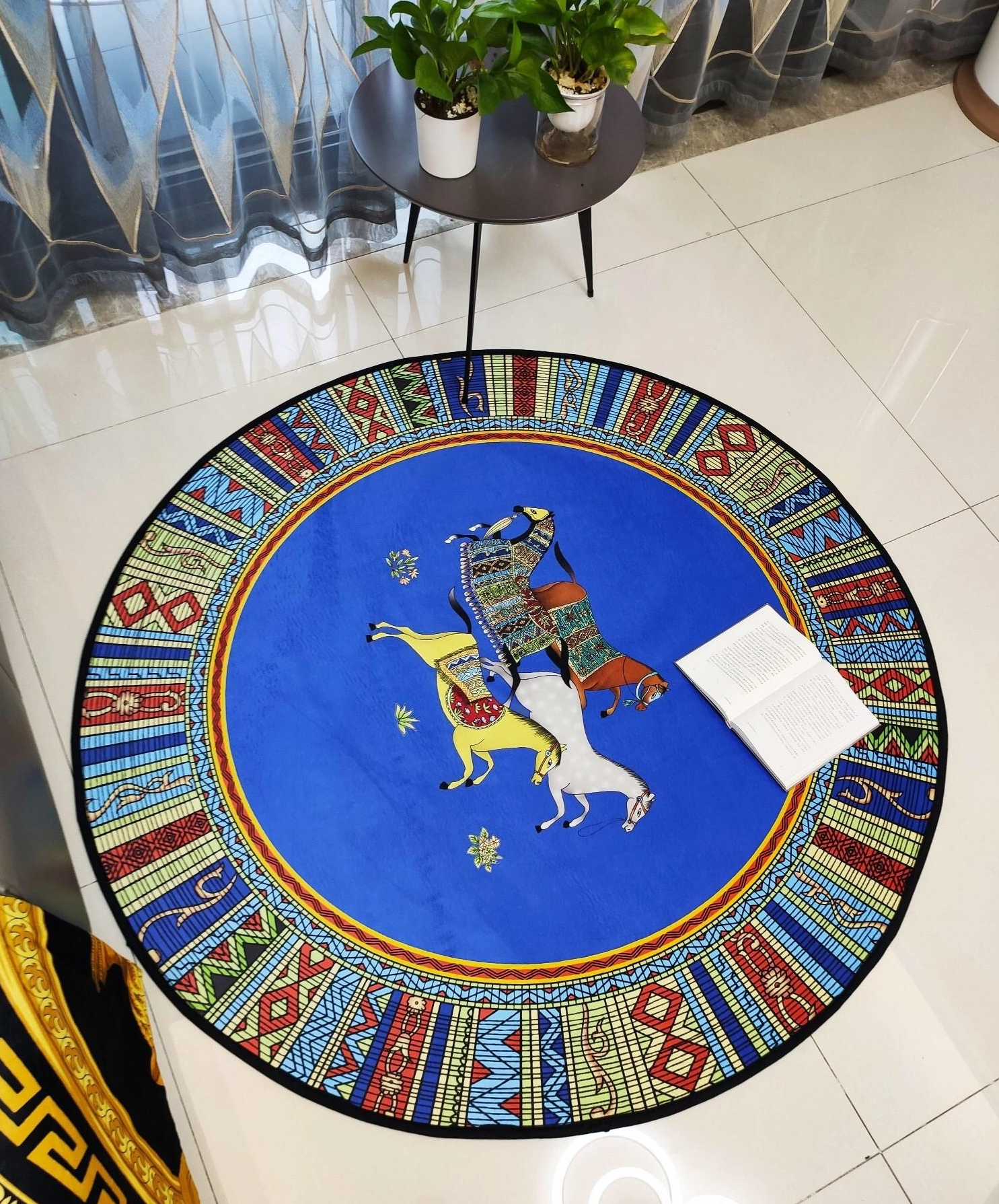 Hermes Carpets Classic 2471