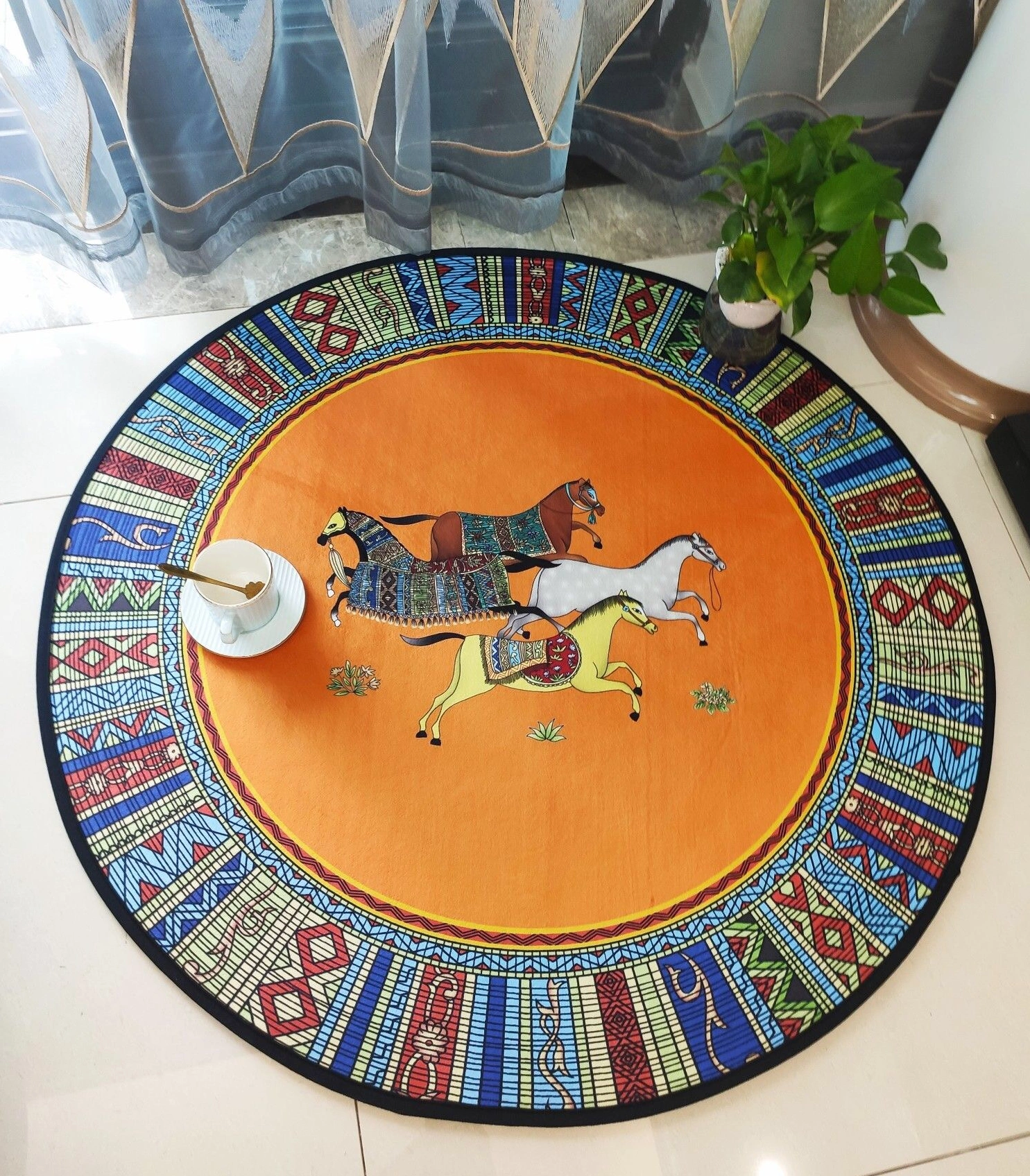 Hermes Carpets Functional 5804