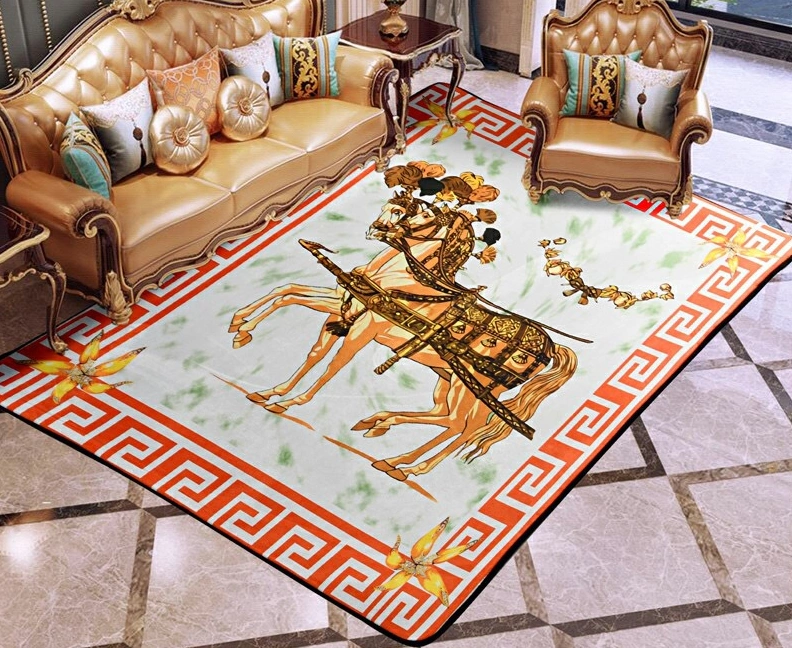 Hermes Carpets Reliable 6976
