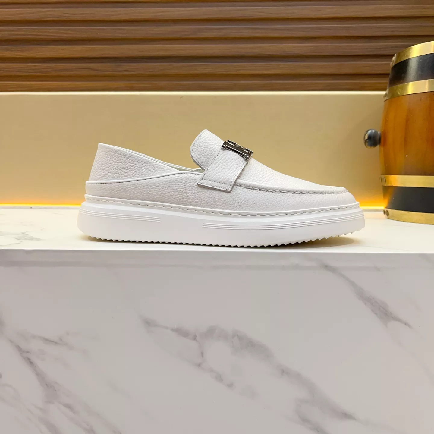 Hermes Casual Shoes For Men BestValue 3406