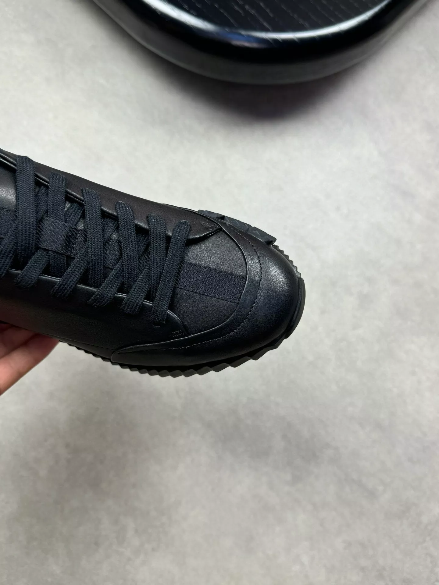 Hermes Casual Shoes For Men EasyMatch 3936