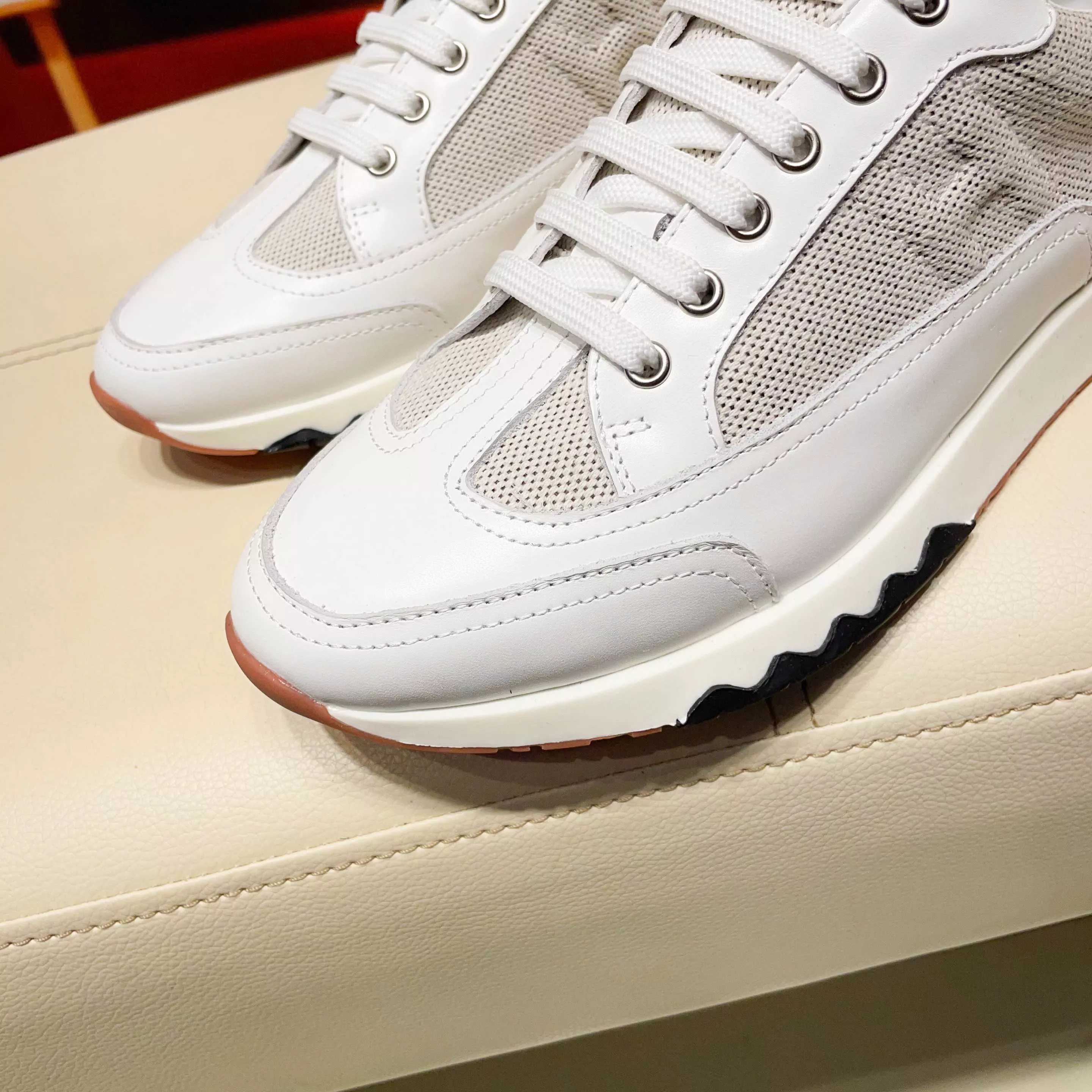 Hermes Casual Shoes For Men Efficient 8379