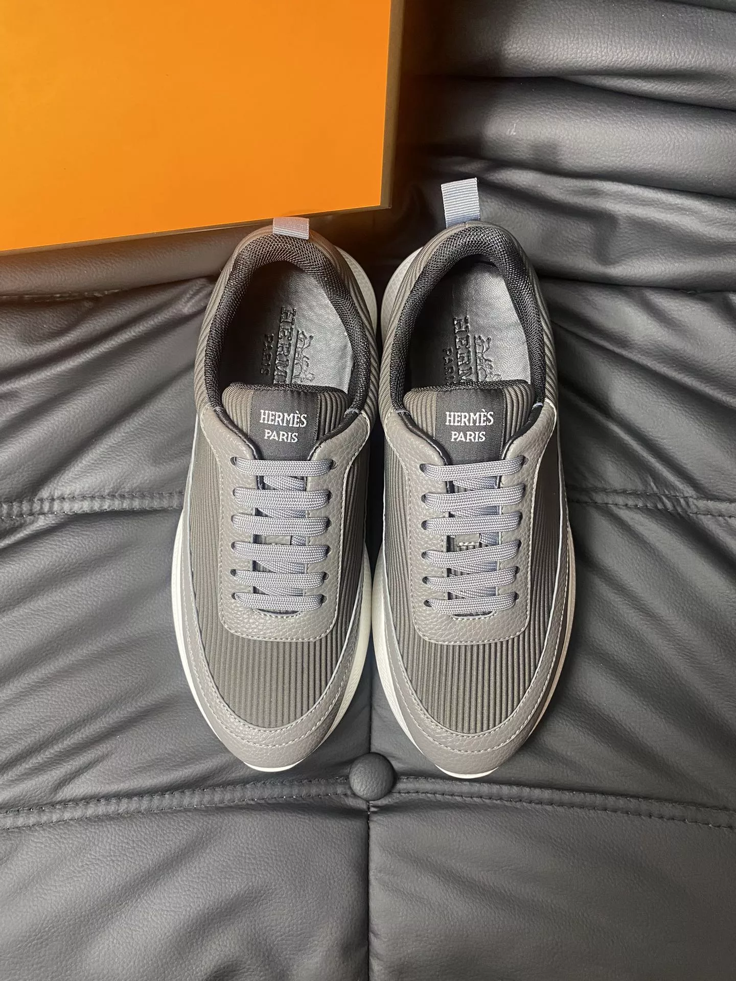 Hermes Casual Shoes For Men EyeCatching 2341