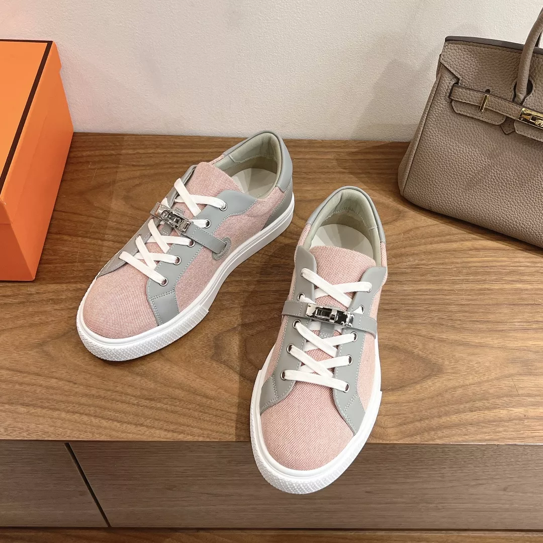 Hermes Casual Shoes For Men Modern 1769