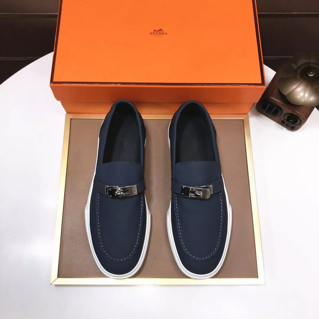 Hermes Casual Shoes For Men Modern 2099