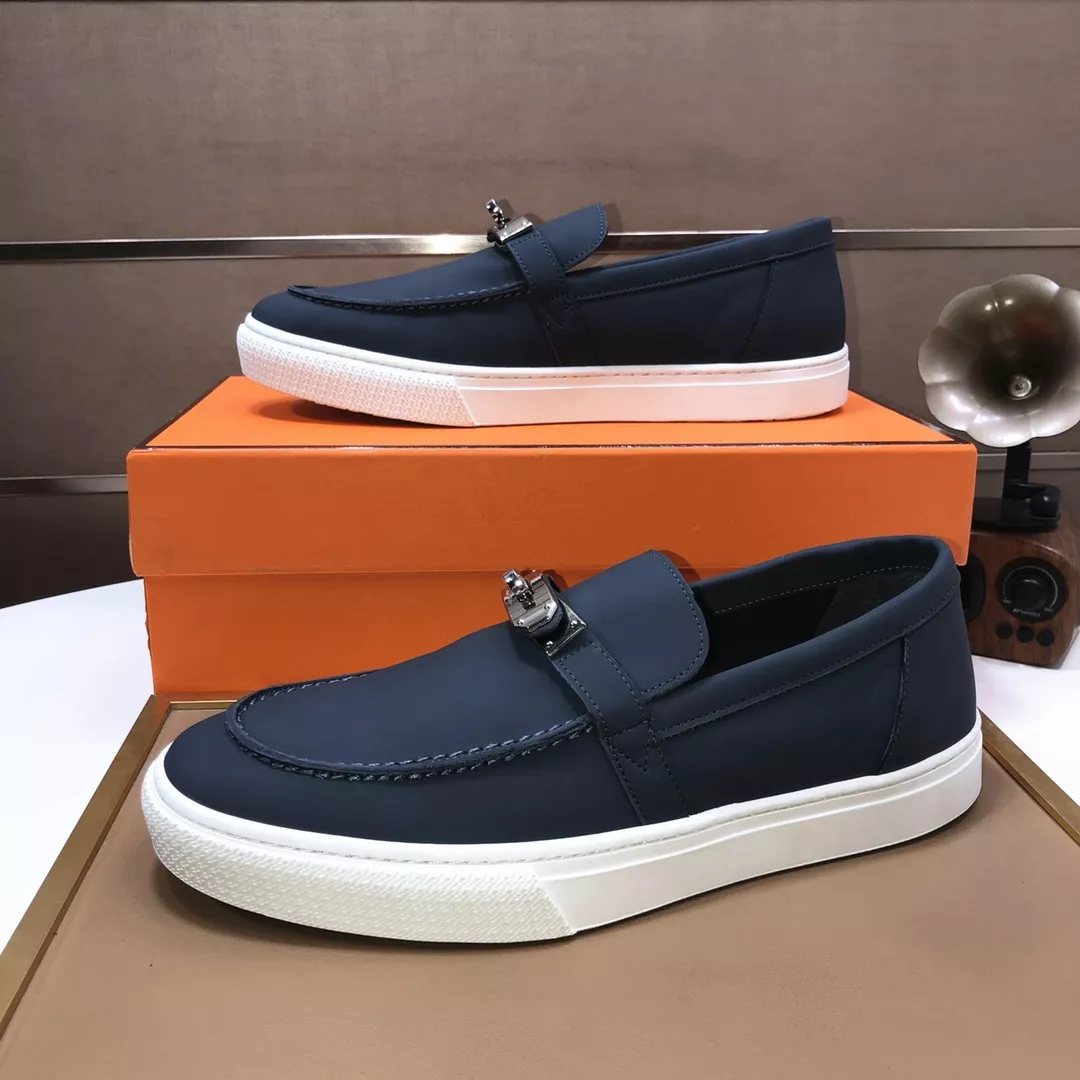 Hermes Casual Shoes For Men Modern 2099