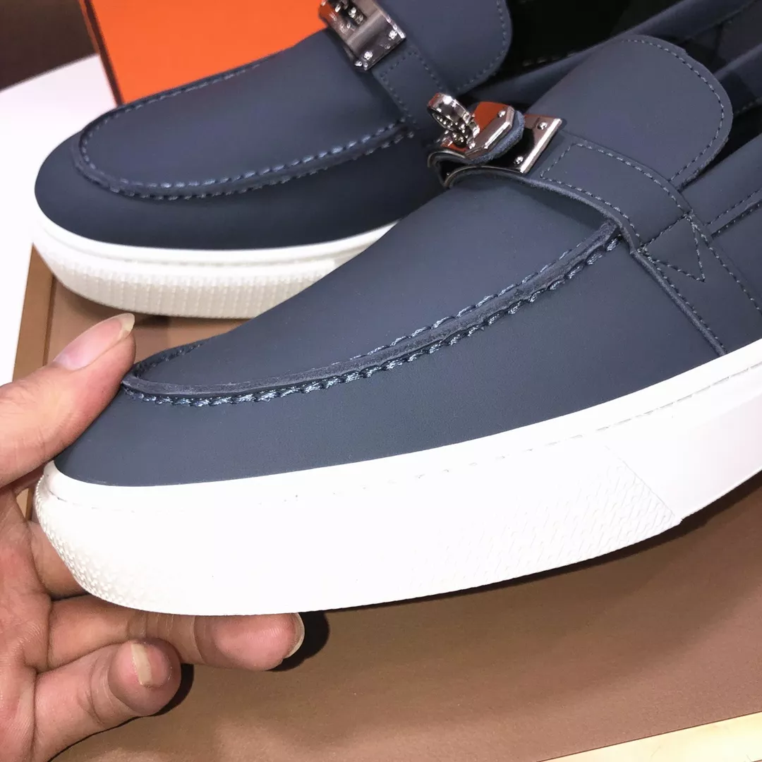 Hermes Casual Shoes For Men Modern 2099