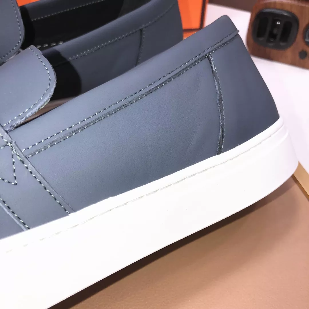 Hermes Casual Shoes For Men Modern 2099
