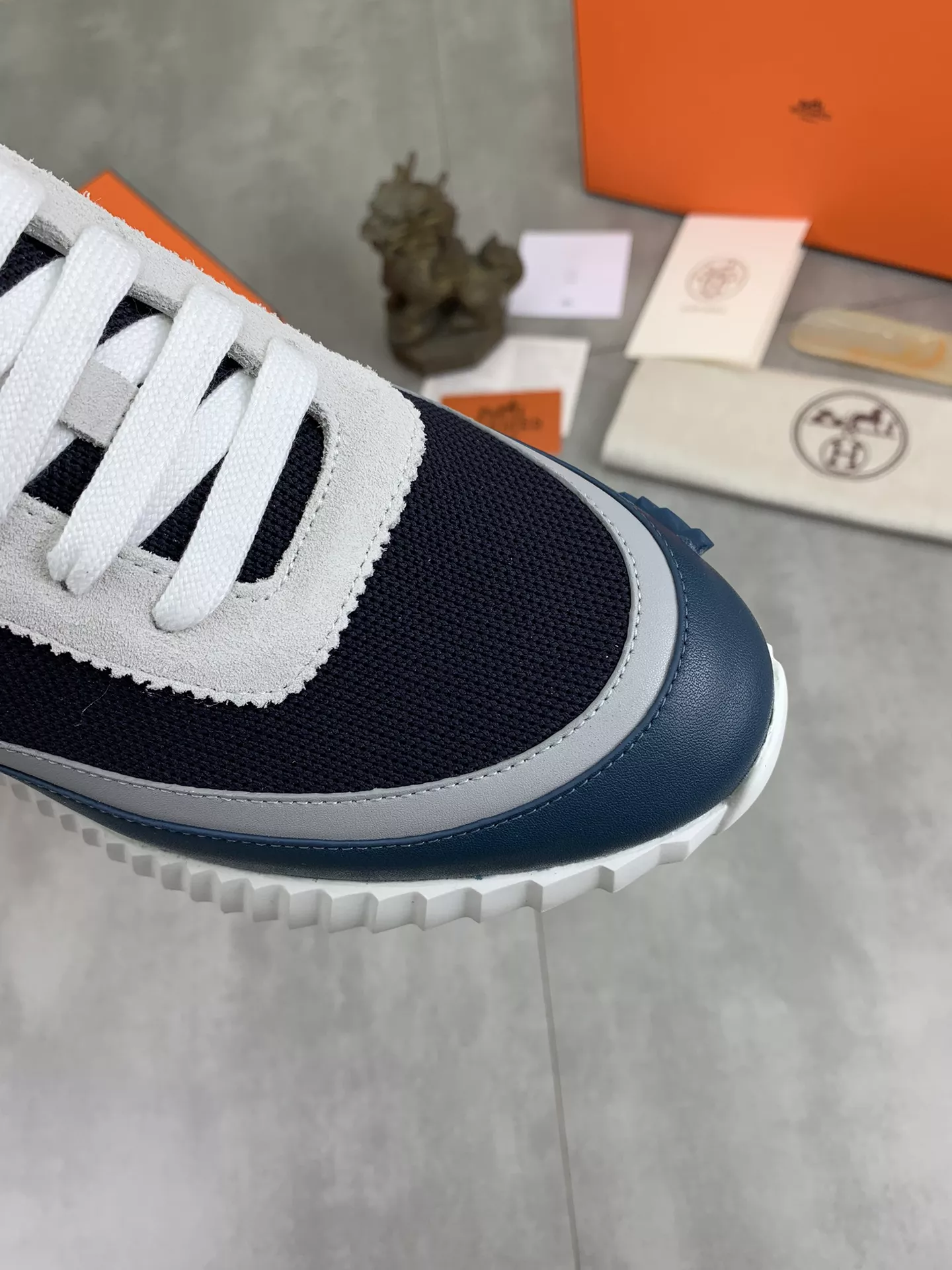 Hermes Casual Shoes For Men NewStyle 2264