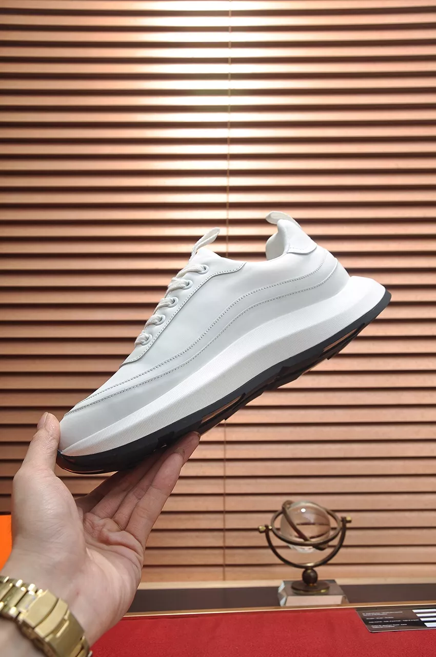 Hermes Casual Shoes For Men Reliable 2780