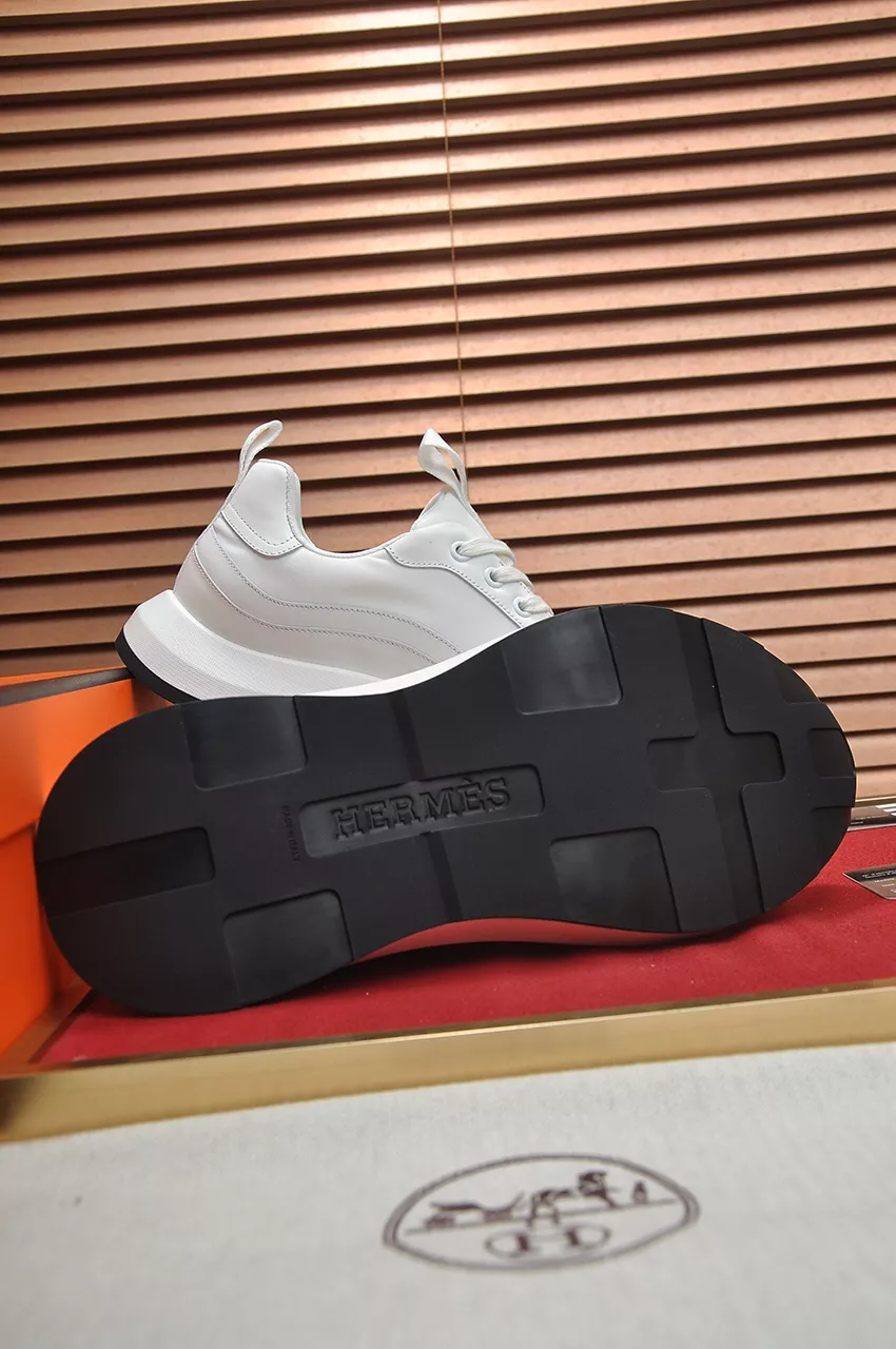 Hermes Casual Shoes For Men Reliable 2780