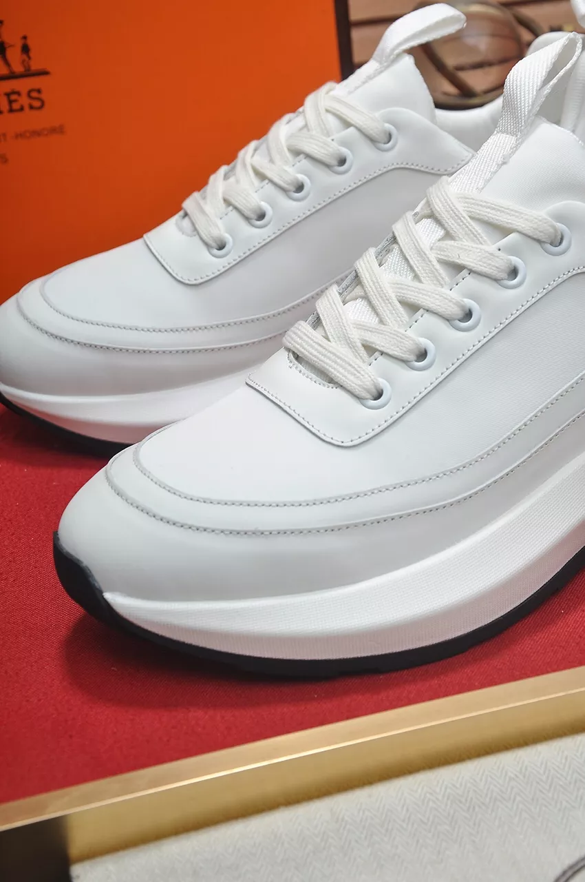 Hermes Casual Shoes For Men Reliable 2780